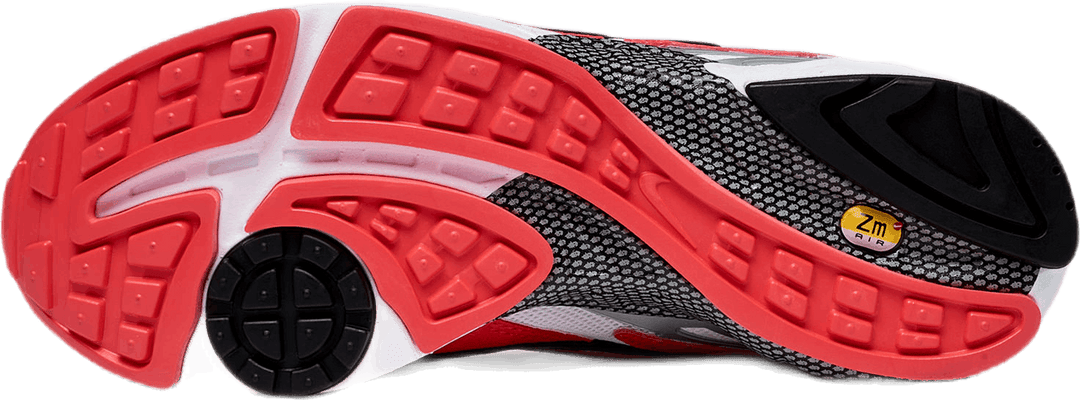 Air Ghost Racer Red