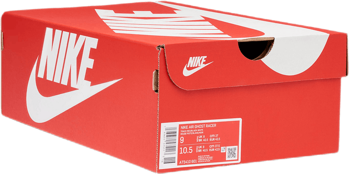 Air Ghost Racer Red