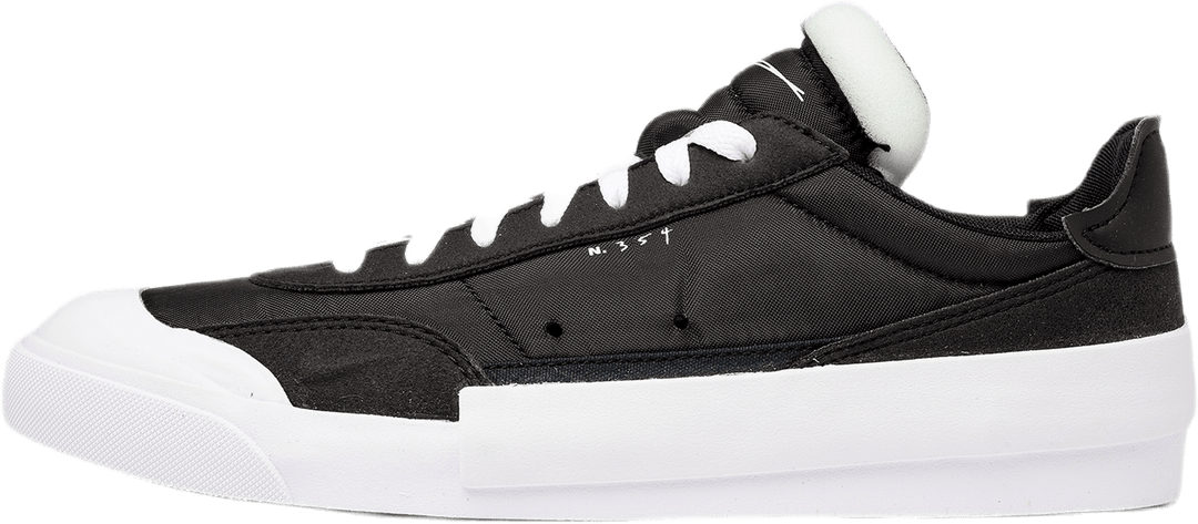 Drop Type Lx Black
