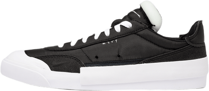 Drop Type Lx Black