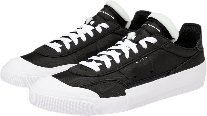 Drop Type Lx Black