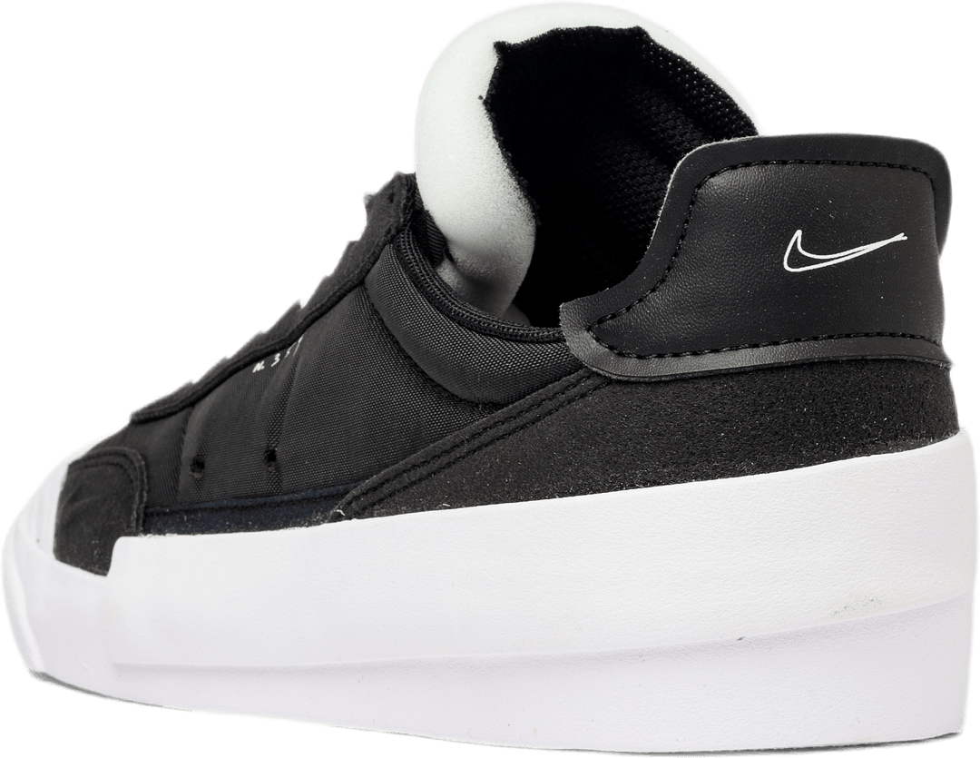 Drop Type Lx Black