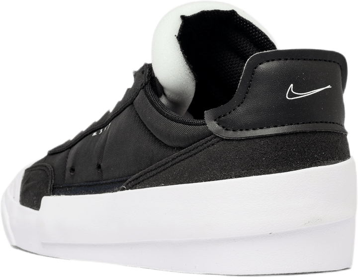 Drop Type Lx Black