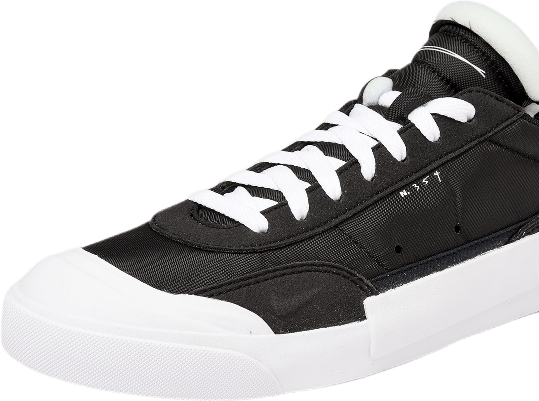 Drop Type Lx Black