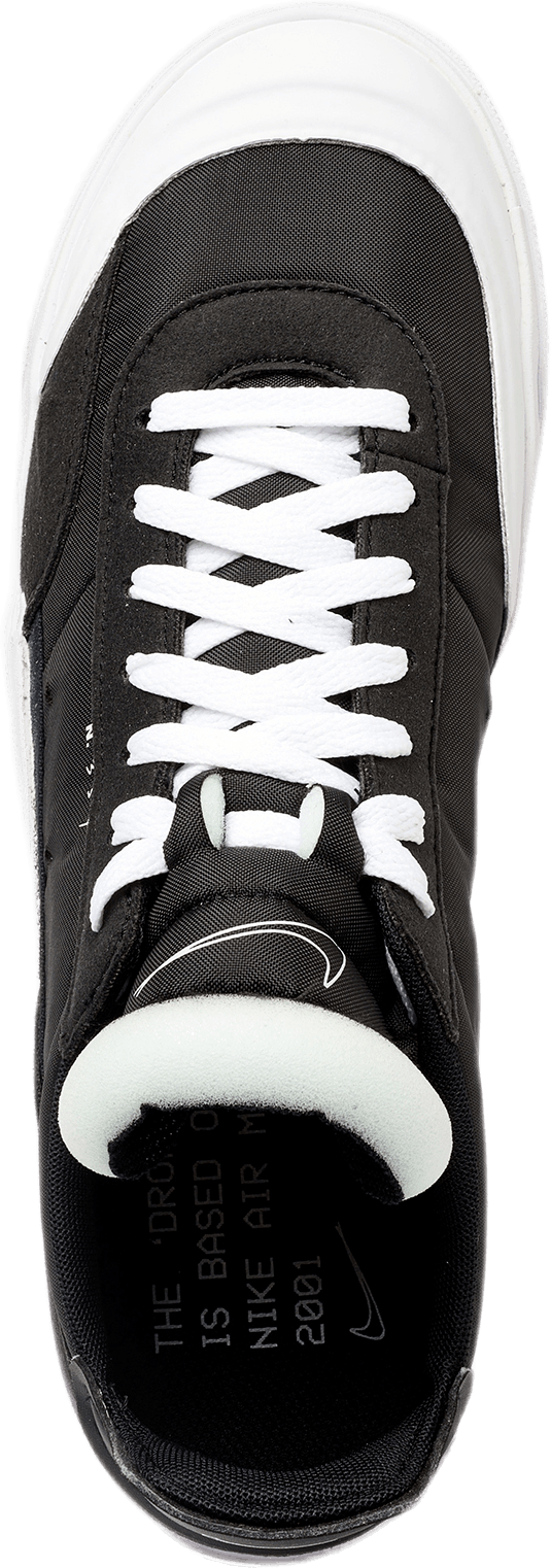 Drop Type Lx Black