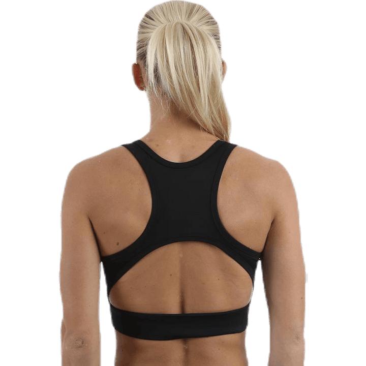 Stronger Black