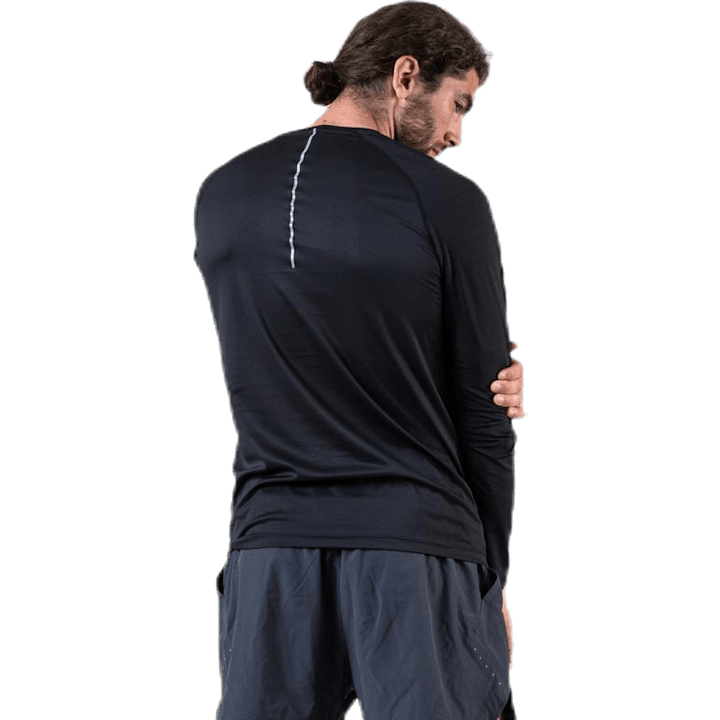 Kosmos L/S Black