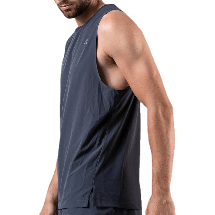 Fly Limited Tank Black