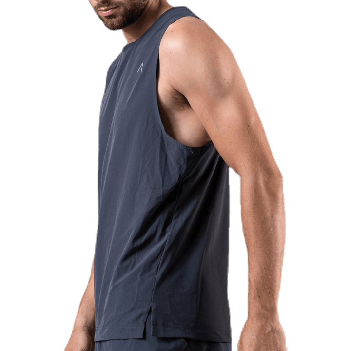 Fly Limited Tank Black
