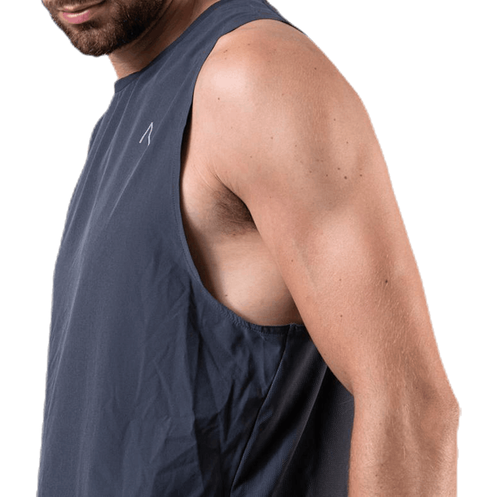 Fly Limited Tank Black