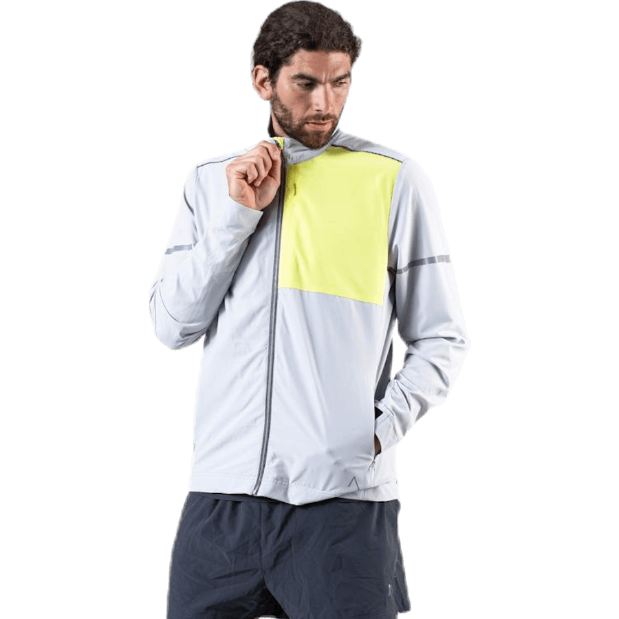 Veste Fly Limited Grise