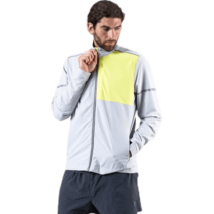 Veste Fly Limited Grise