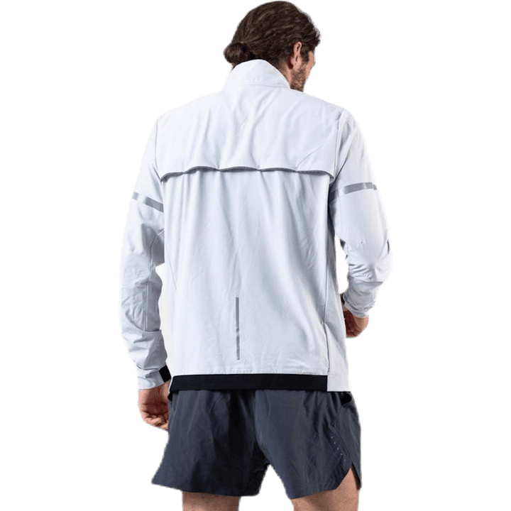 Veste Fly Limited Grise