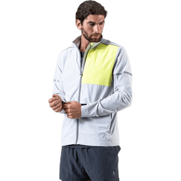 Veste Fly Limited Grise