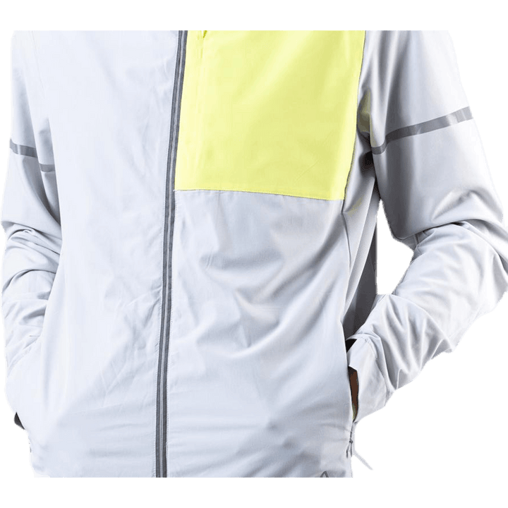 Veste Fly Limited Grise