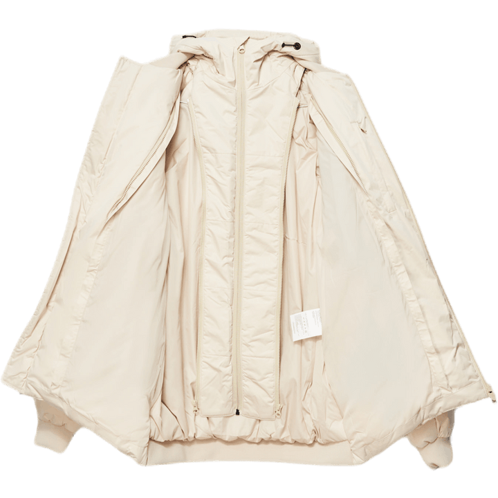 Bomber Jkt 2-m Khaki