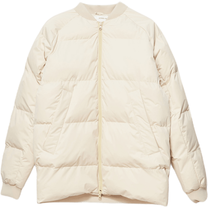 Bomber Jkt 2-m Khaki