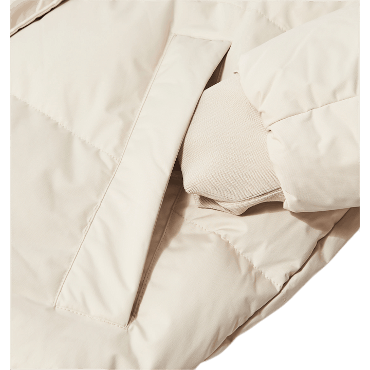 Bomber Jkt 2-m Khaki