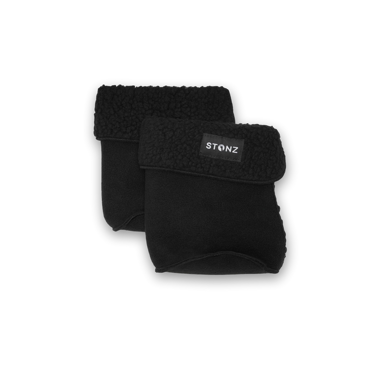 Stonz Bootie Liners Black