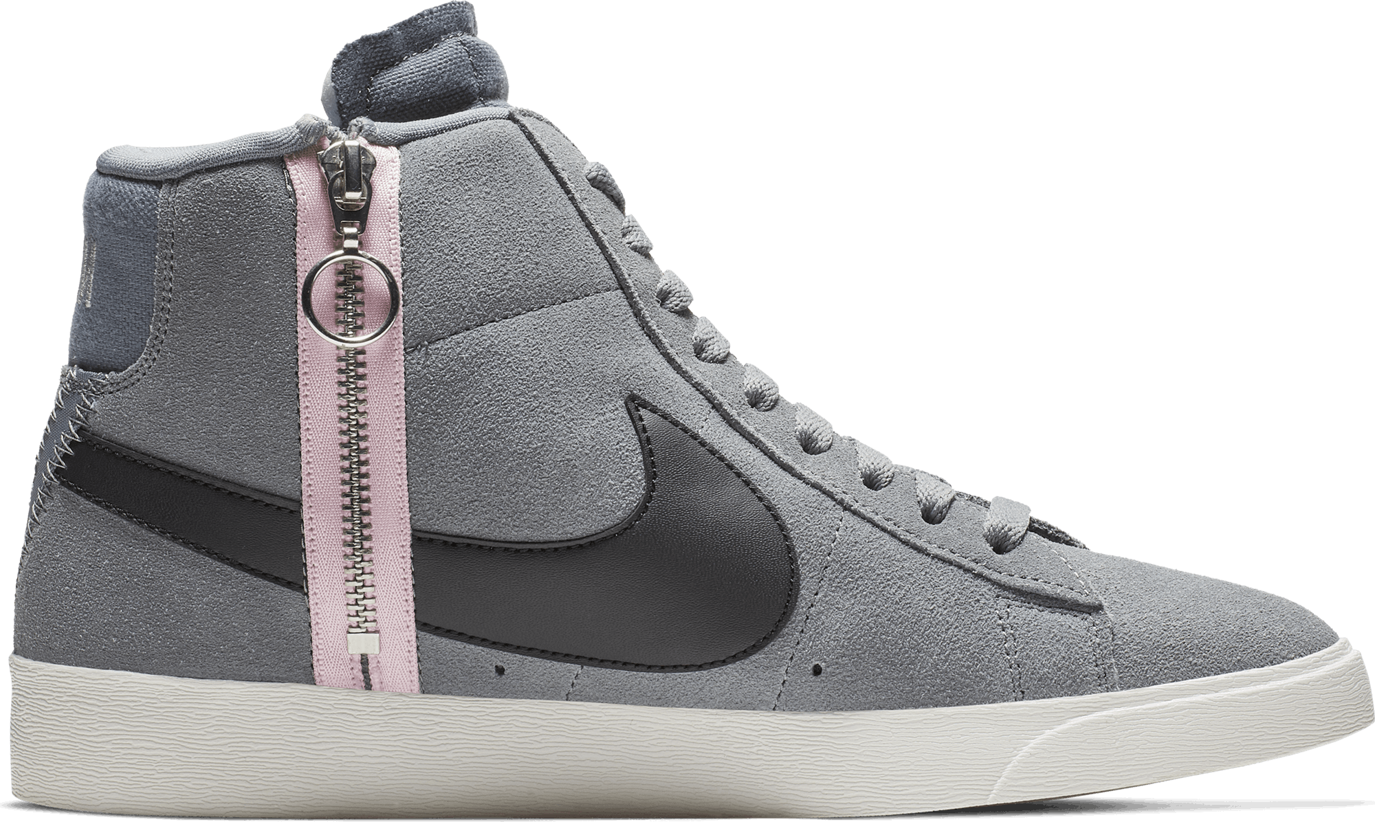 wmns nike blazer mid rebel