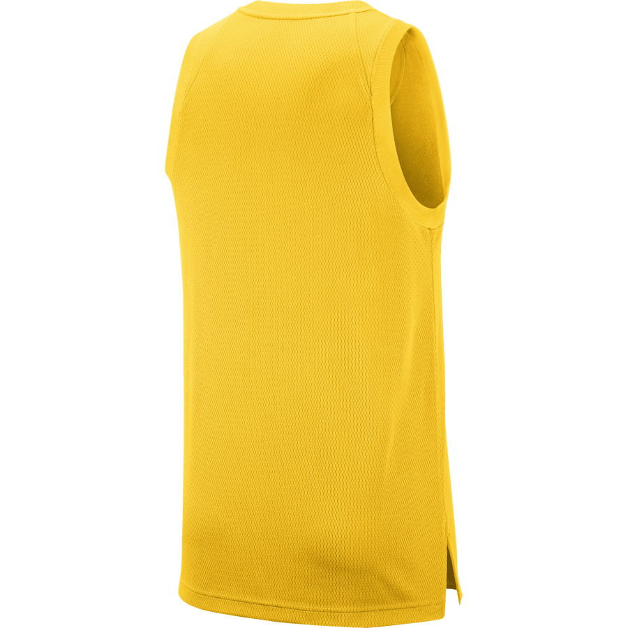 Lakers Sleeveless Dri-Fit