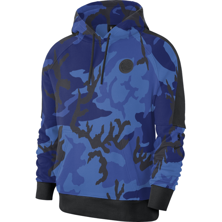 Warriors Hoodie