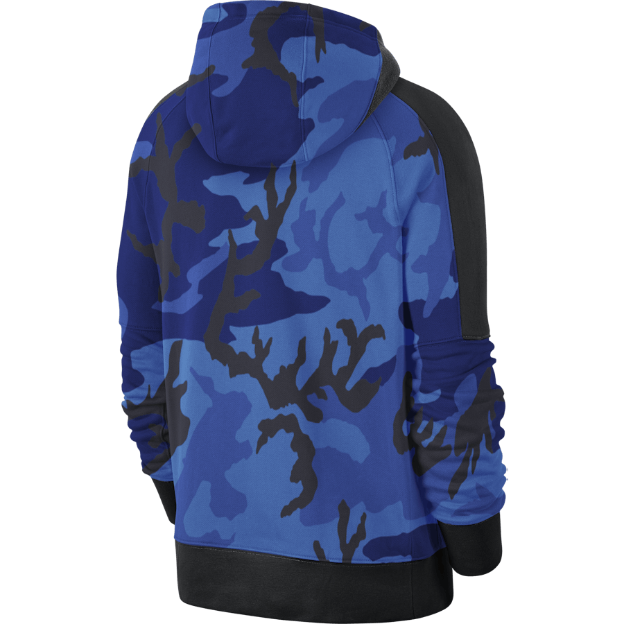 Warriors Hoodie