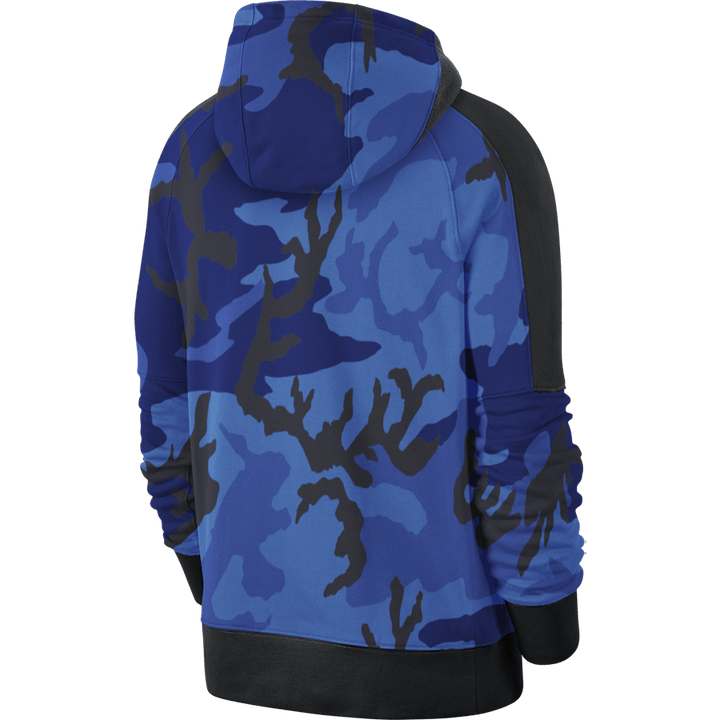 Warriors Hoodie