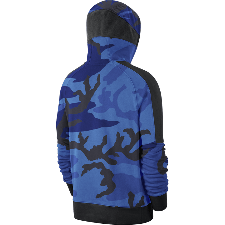 Warriors Hoodie