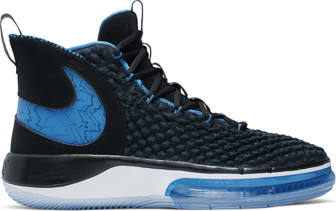 Alphadunk - Pure Magic Photo -