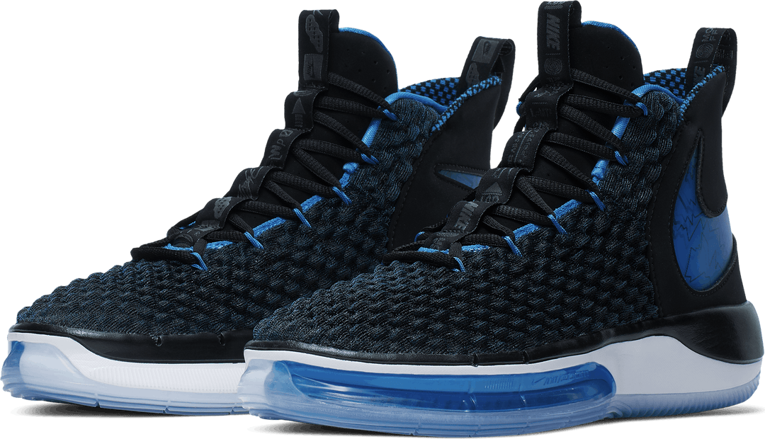 Alphadunk - Pure Magic Photo -