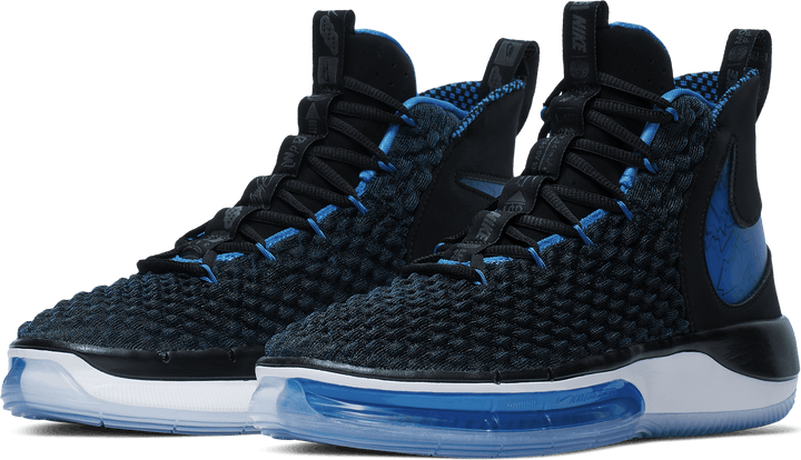 Alphadunk - Pure Magic Photo -