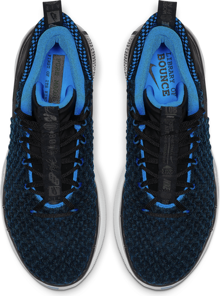 Alphadunk - Pure Magic Photo -