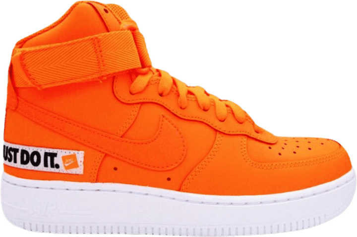 Women's Air Force 1 Hi LX