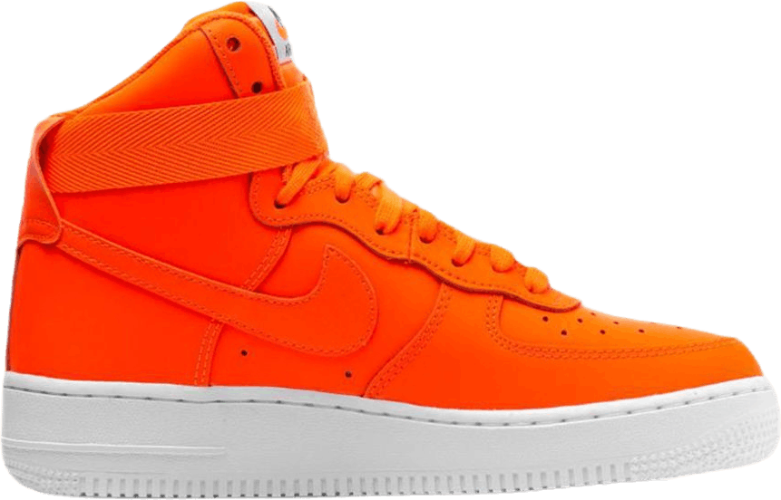 Women's Air Force 1 Hi LX