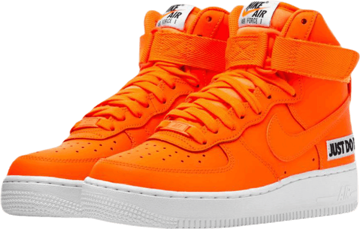 Women's Air Force 1 Hi LX