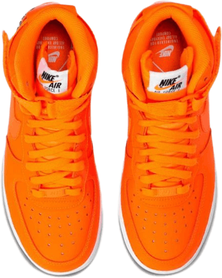 Women's Air Force 1 Hi LX