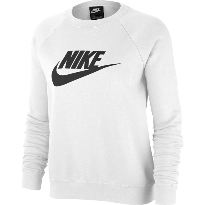 Women Sportswear Essential White/Black