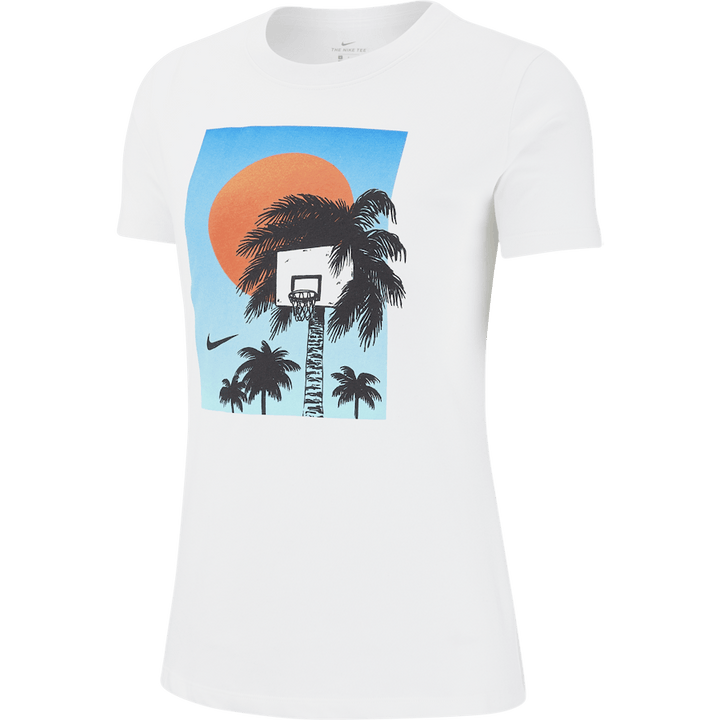 Women's Dri-Fit Tee