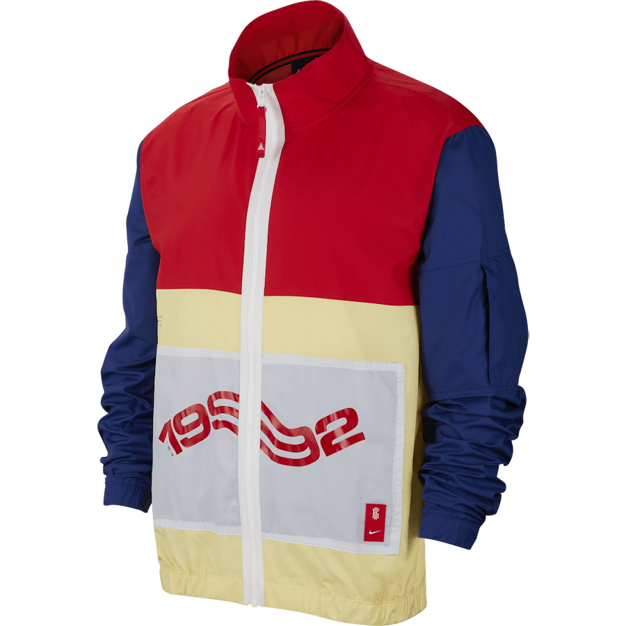 Kyrie Lightweight Jacket  Bicycle