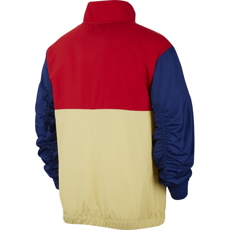 Kyrie Lightweight Jacket  Bicycle