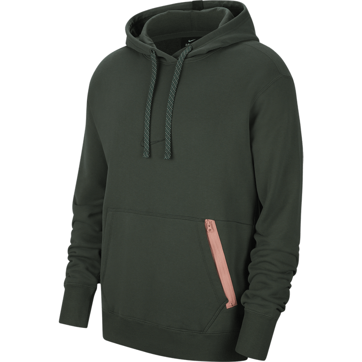 DNA Hoodie Galactic Jade