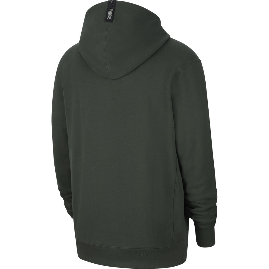 DNA Hoodie Galactic Jade