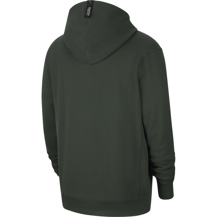 DNA Hoodie Galactic Jade