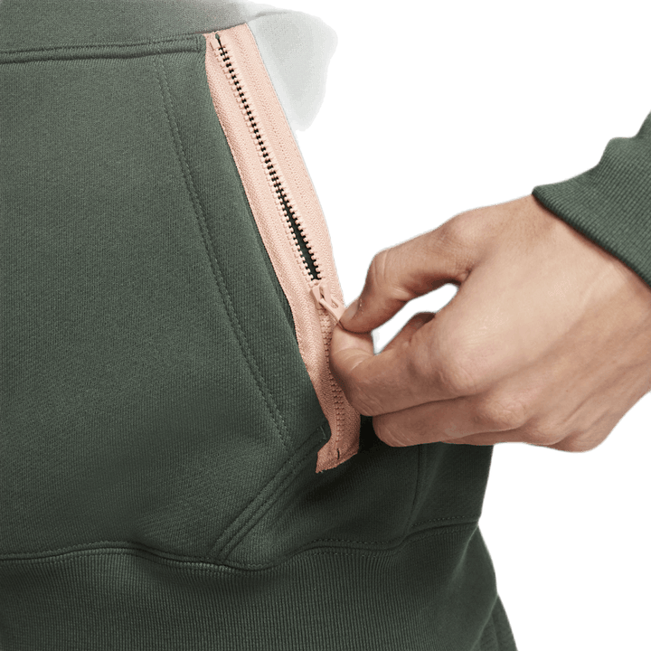 DNA Hoodie Galactic Jade