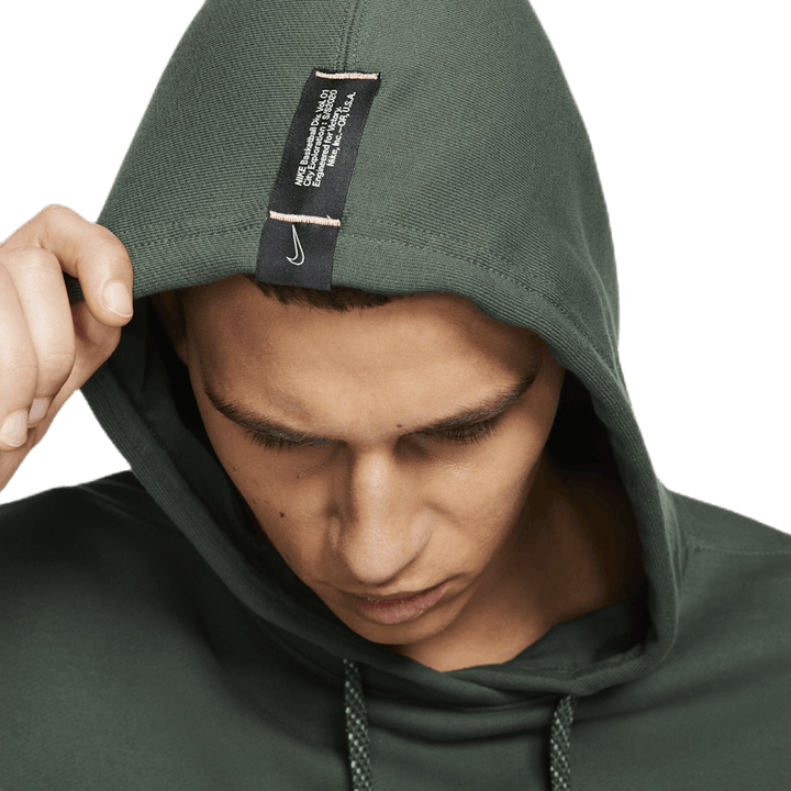 DNA Hoodie Galactic Jade