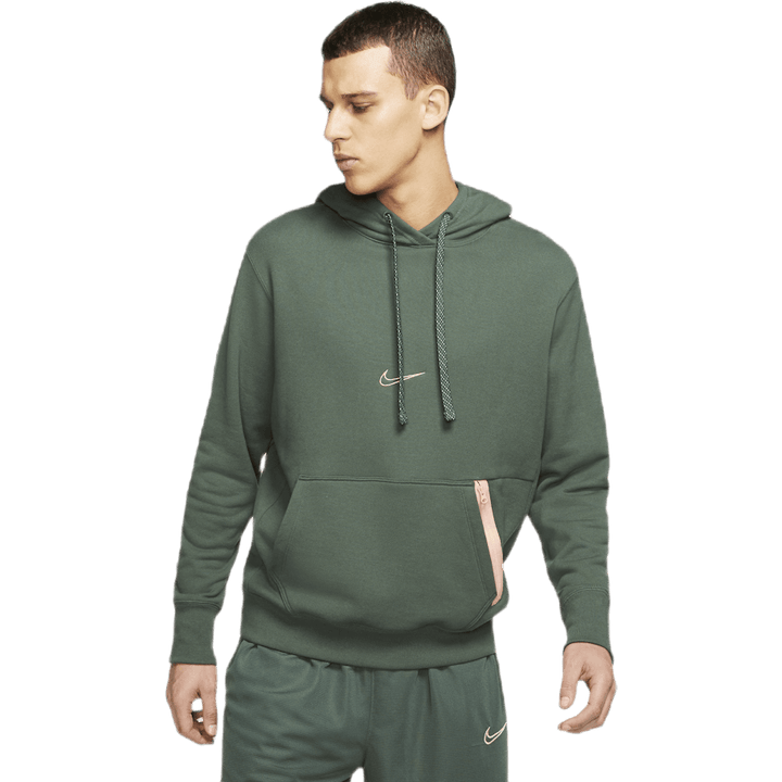 DNA Hoodie Galactic Jade