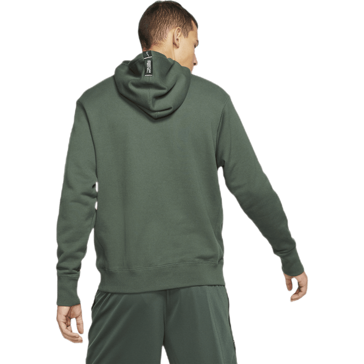 DNA Hoodie Galactic Jade