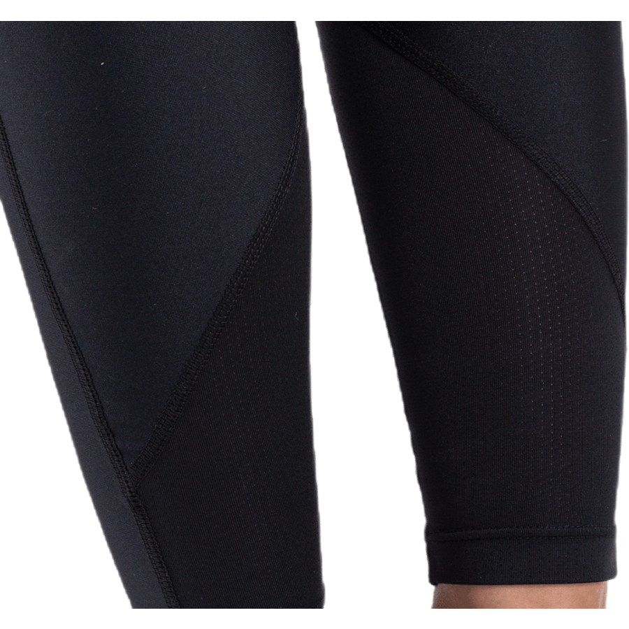 Speed Mama Tights Black