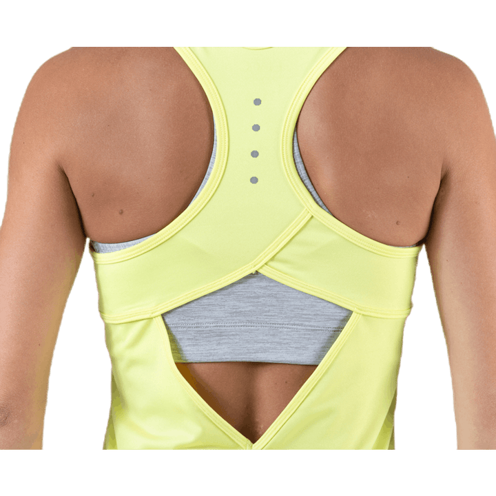 Turmalin Tank Yellow